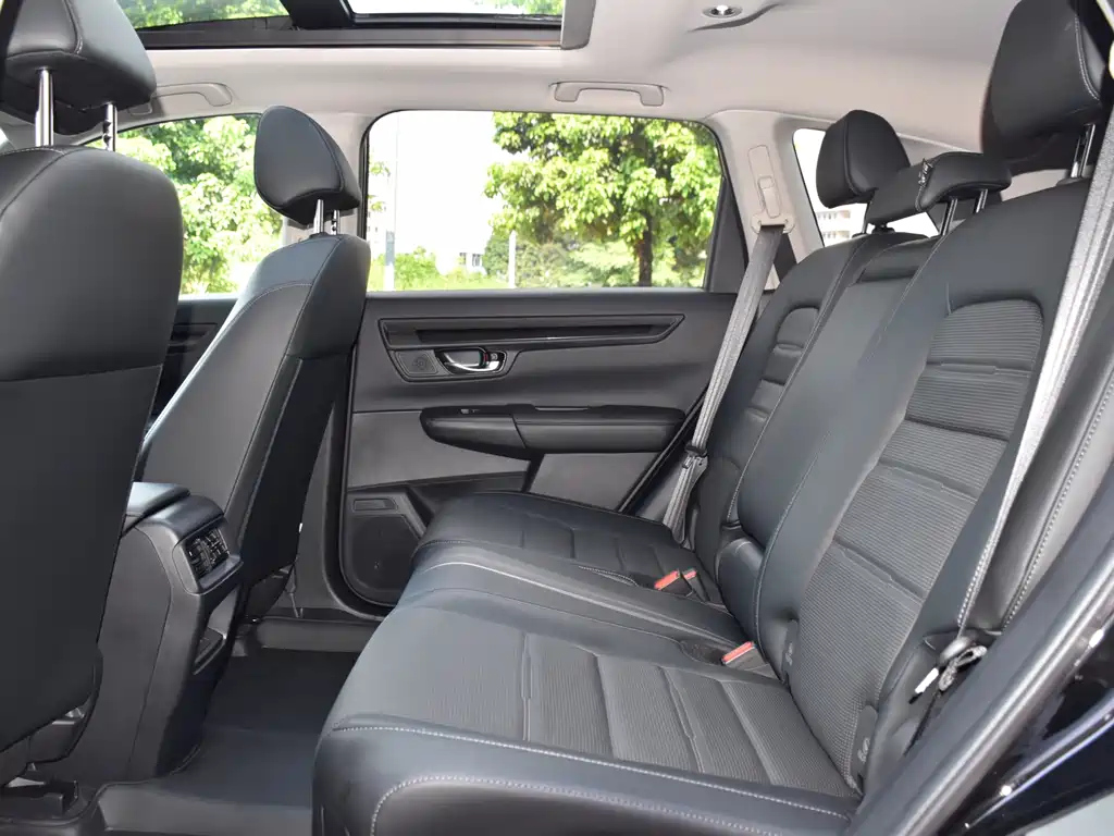 HONDA CR-V 2023