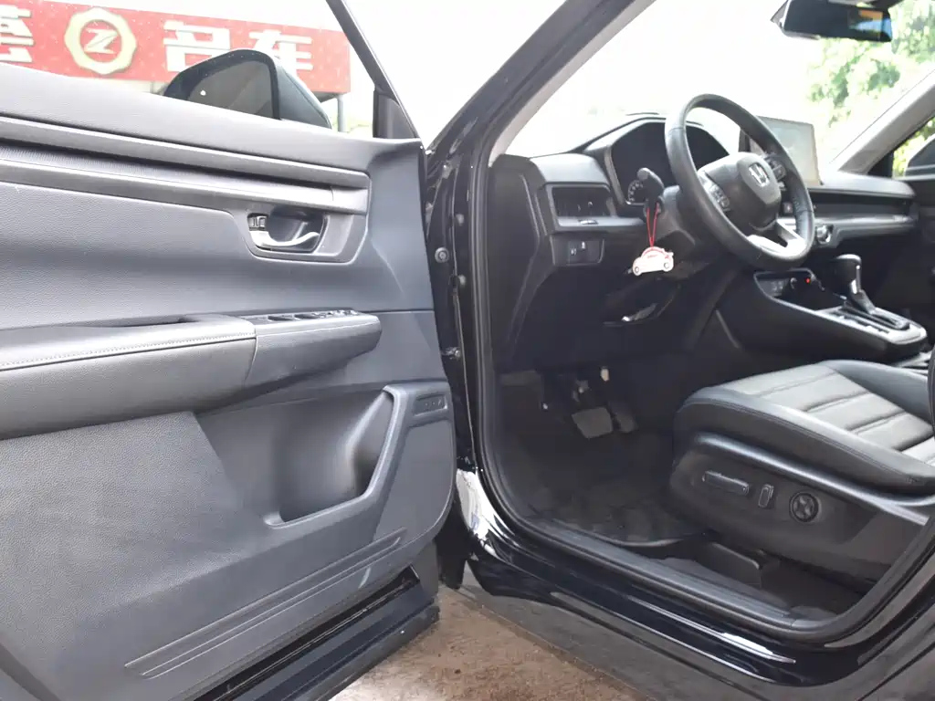 HONDA CR-V 2023