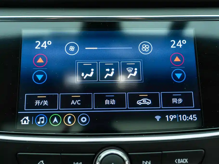 BUICK LACROSSE 2023
