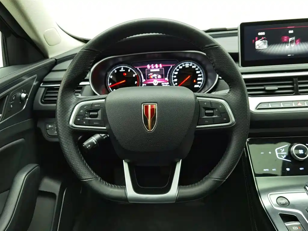 HONGQI H5 2023
