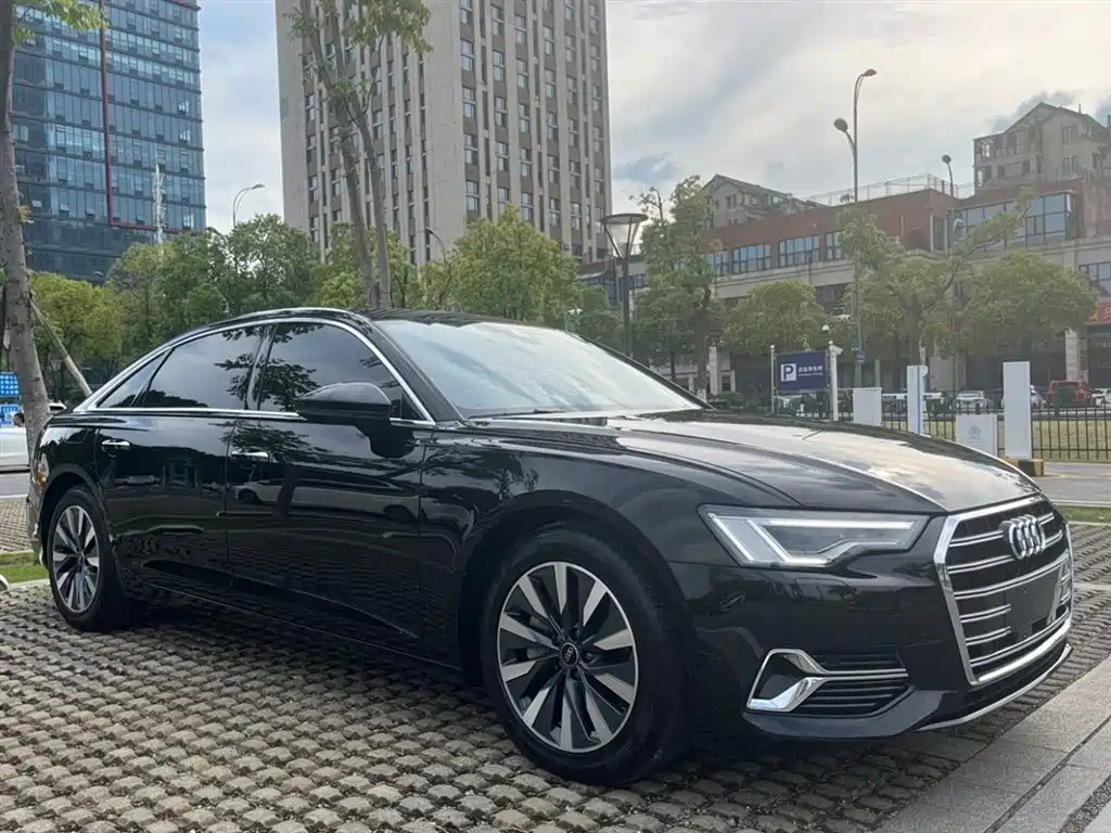 AUDI A6L 2023