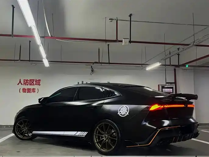 CHANGAN UNI-V 2022