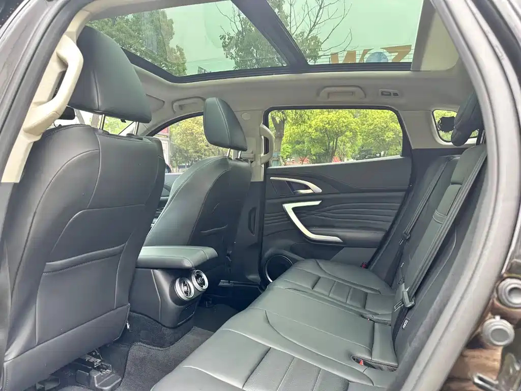 WEY VV7 2019