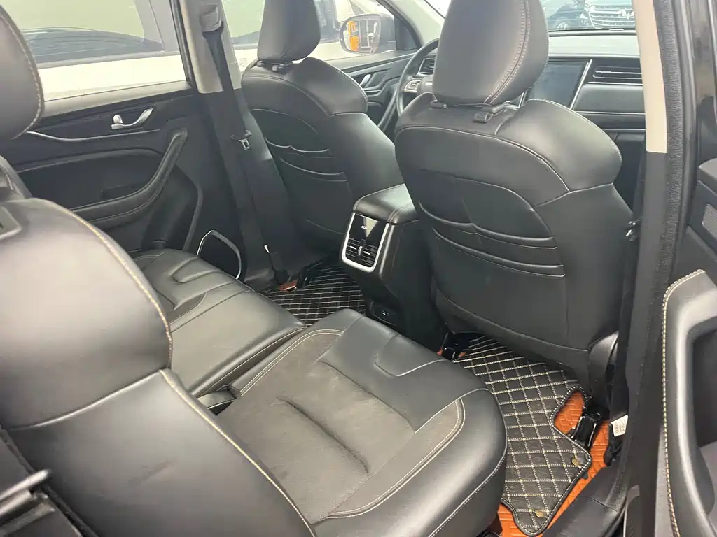 CHANGAN OTHER 2021