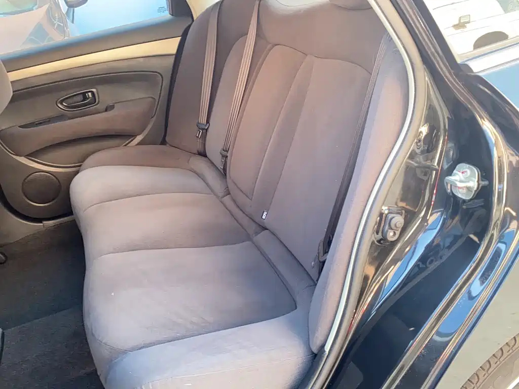 NISSAN SYLPHY 2018
