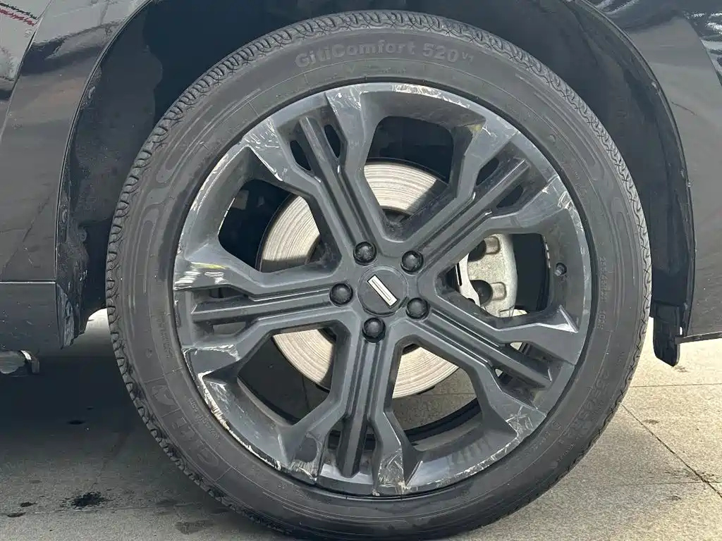 WEY VV7 2018