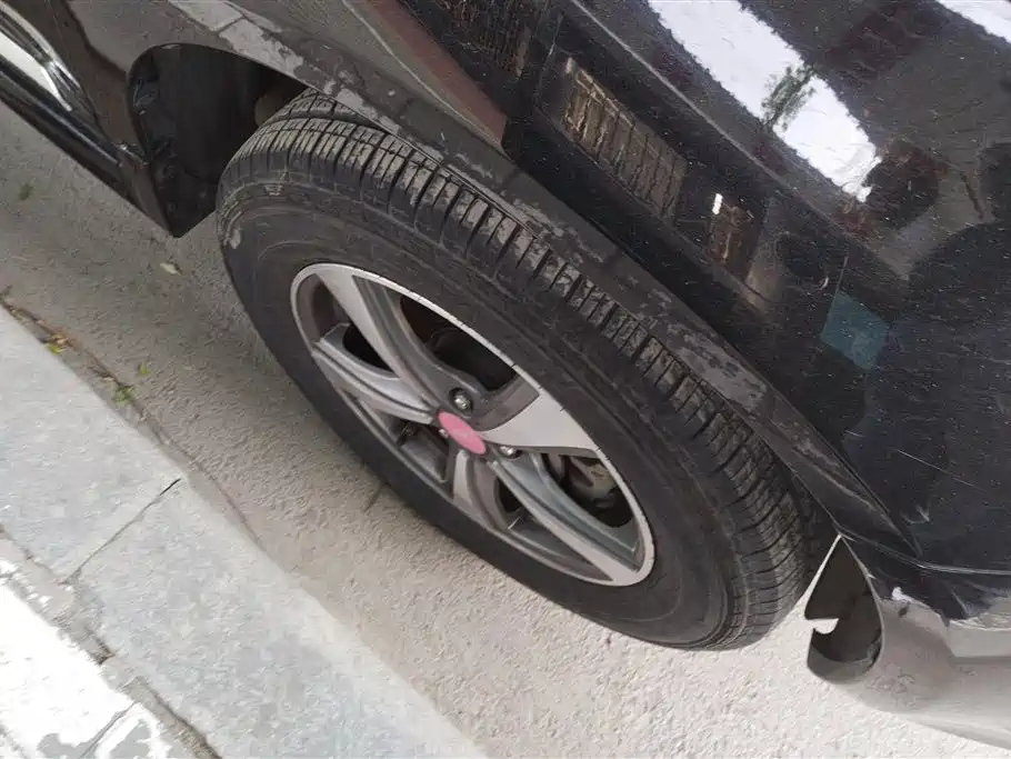 HAVAL H6 2014