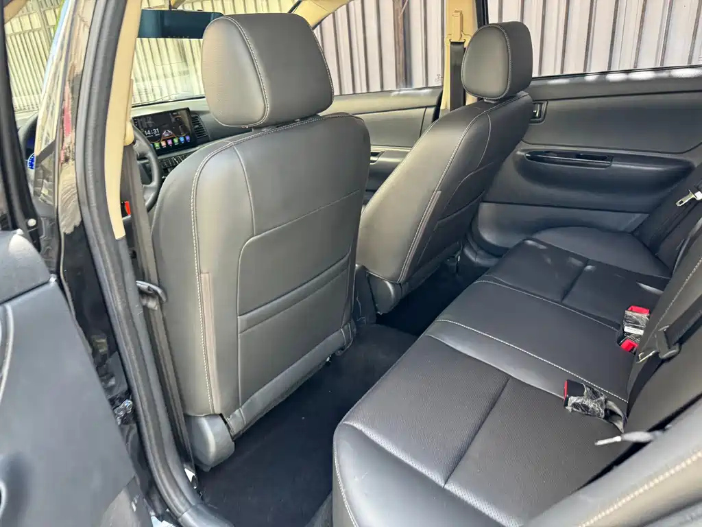 BYD F3 2020