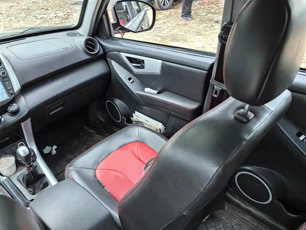 LIFAN X60 2015
