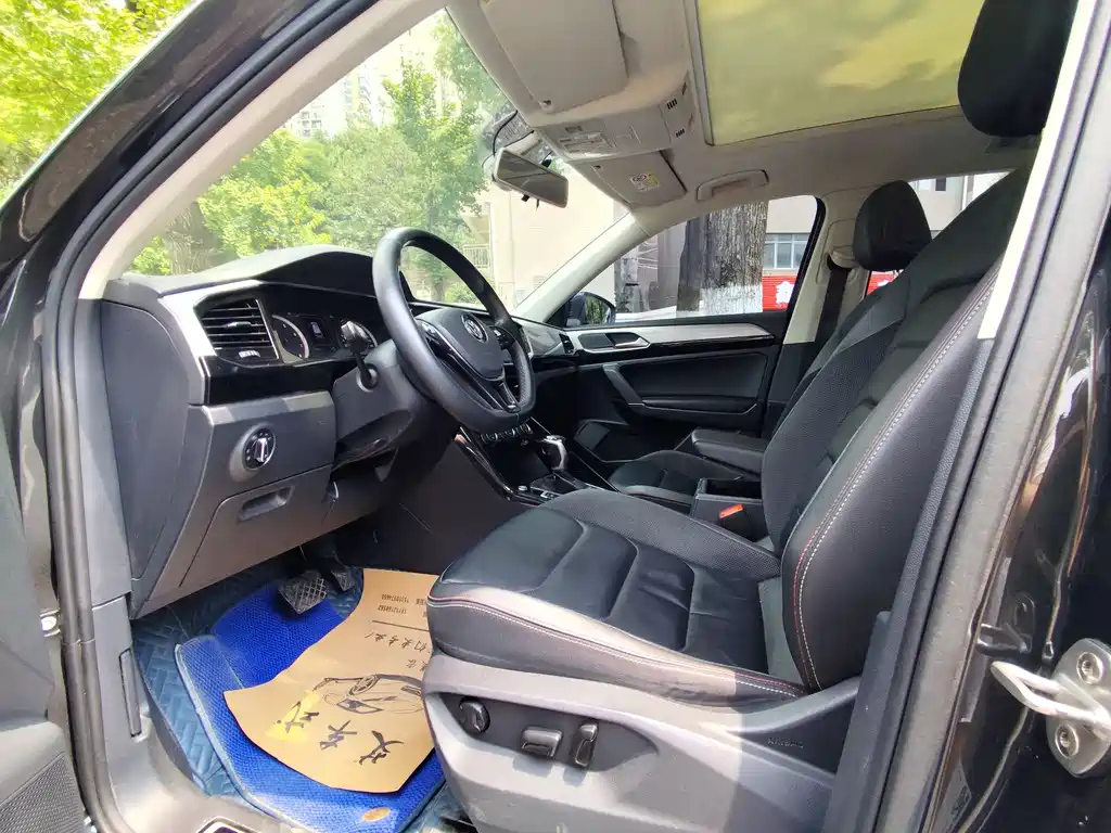 car slider