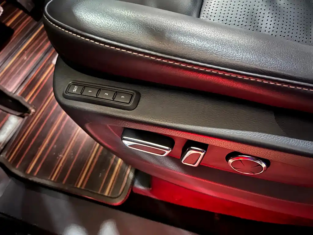 TRUMPCHI M8 2021