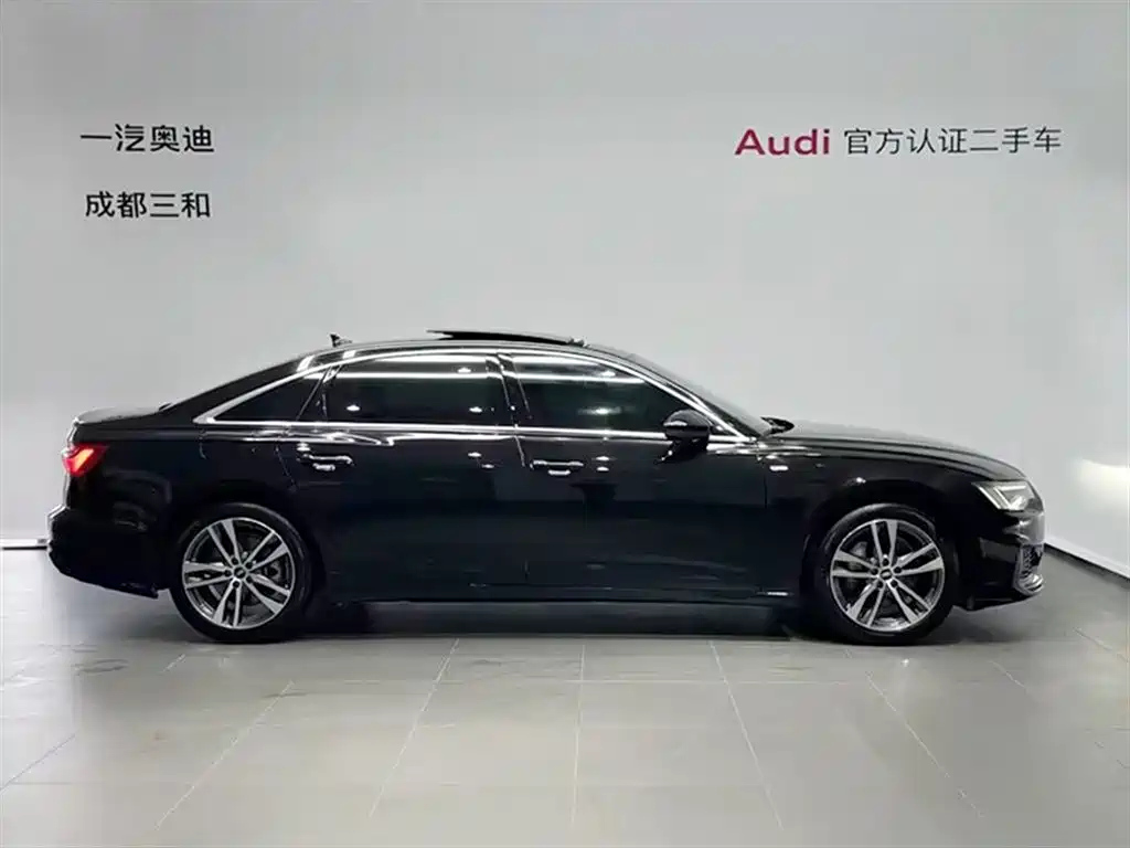 AUDI A6L 2023