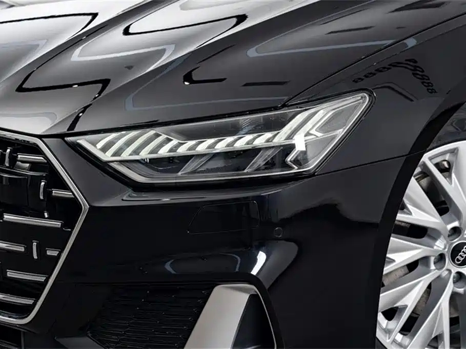 AUDI A7L 2024