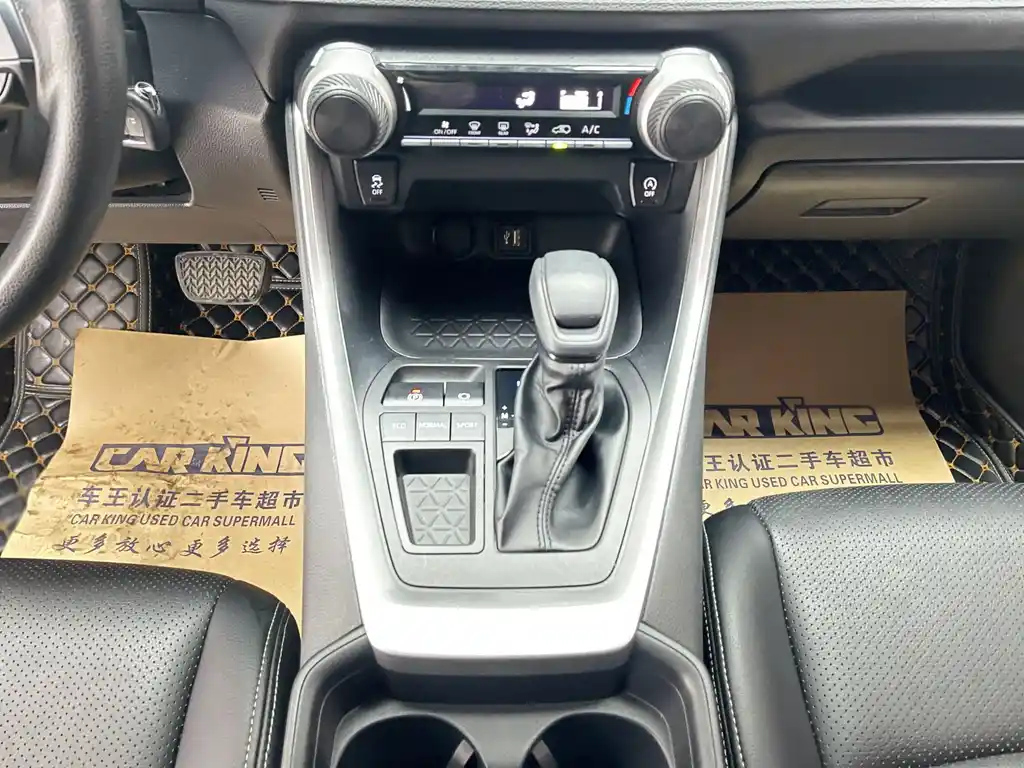 TOYOTA RAV4 RONGFANG 2023
