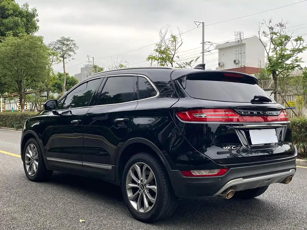 LINCOLN MKC 2019