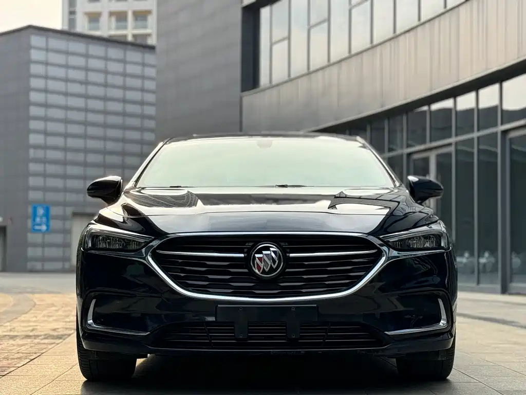 BUICK LACROSSE 2021