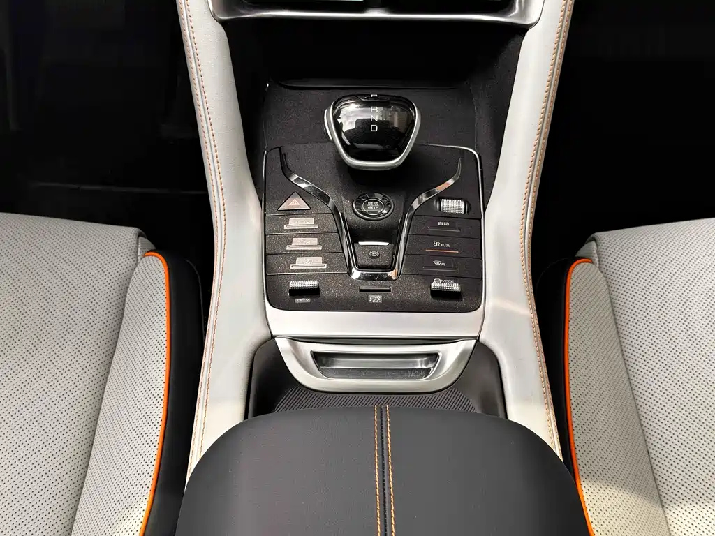 BYD SONG PLUS NEW ENERGY 2022