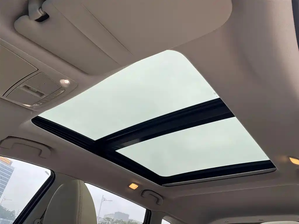 NISSAN X-TRAIL 2019
