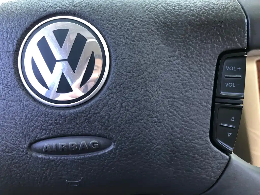 VOLKSWAGEN OTHER 2009