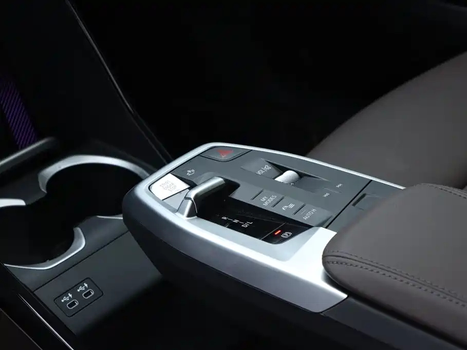 BMW X1 2024
