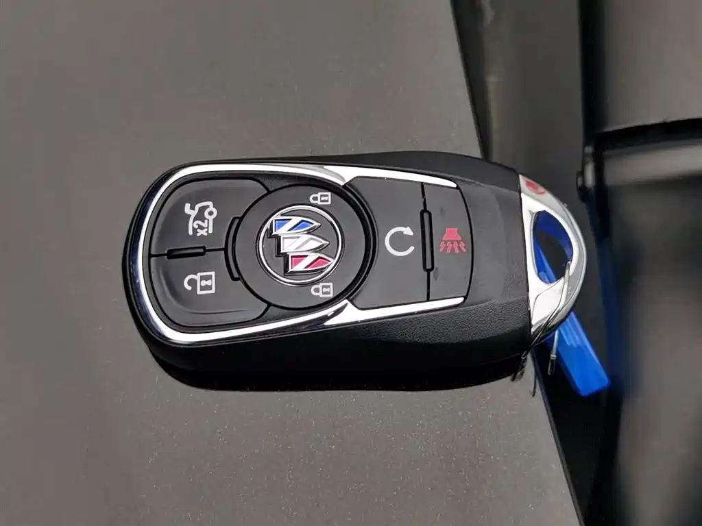 BUICK LACROSSE 2021