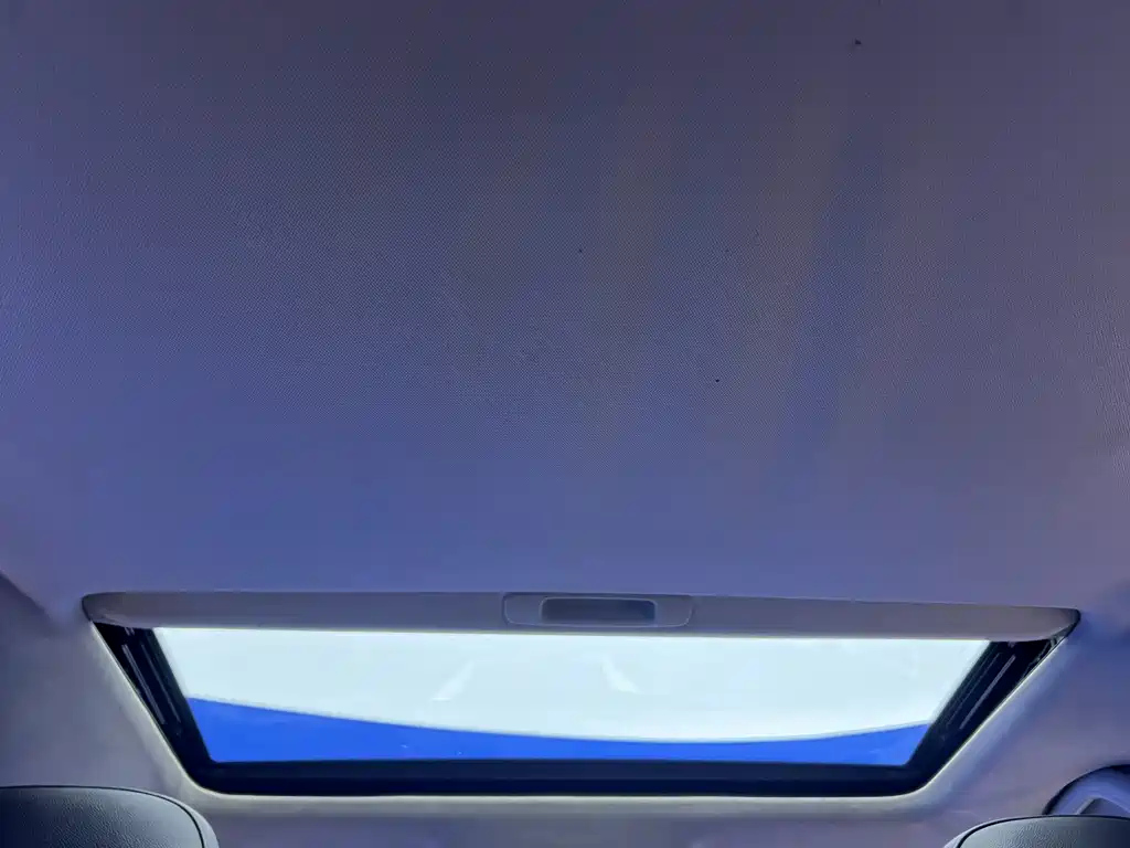 CHANGAN CS75 2017