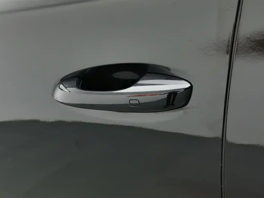 BYD TANG 2018