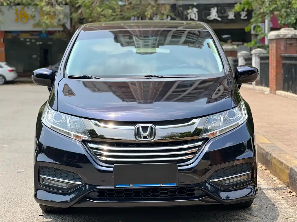 HONDA ODYSSEY 2019