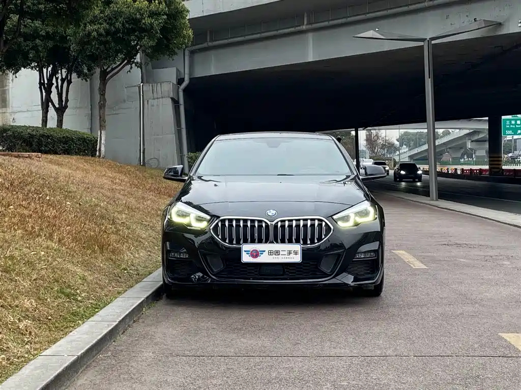 BMW 2-SERIES 2022