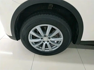 MASERATI LEVANTE  2018 YEAR 3.0T CLASSIC EDITION 2018