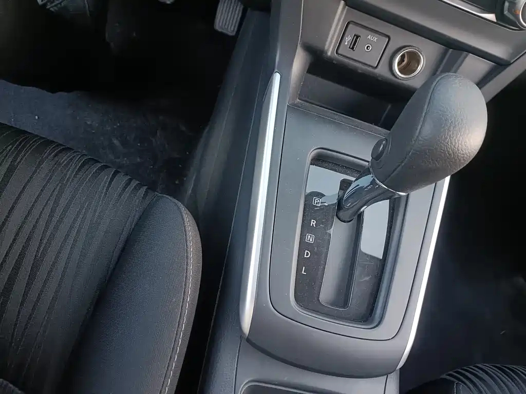 NISSAN SYLPHY 2022
