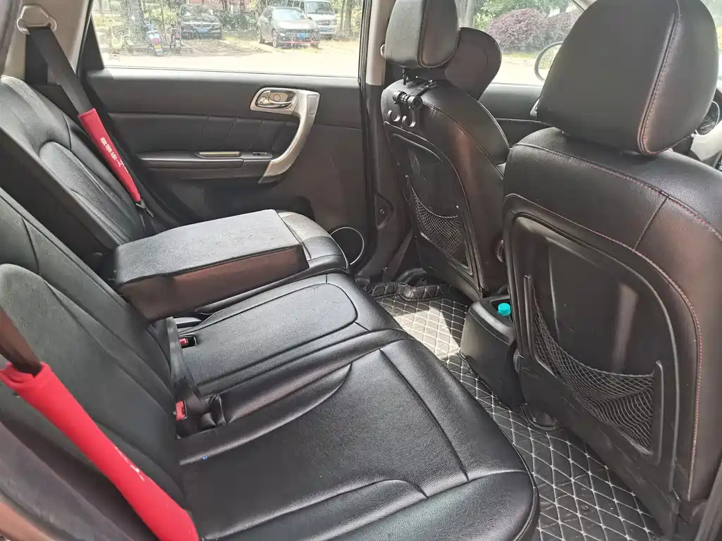 HAVAL H6 2014