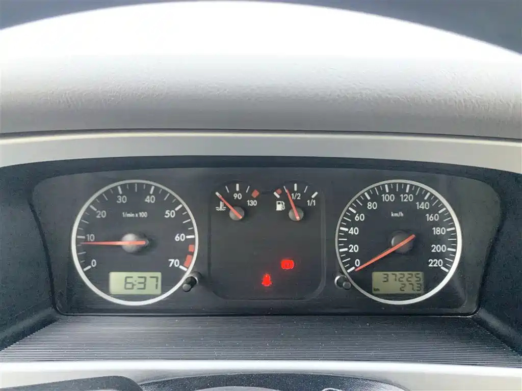 VOLKSWAGEN OTHER 2012