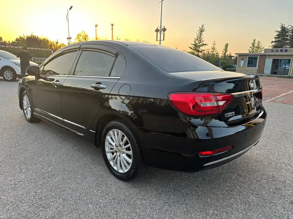 GREAT WALL C50 2014