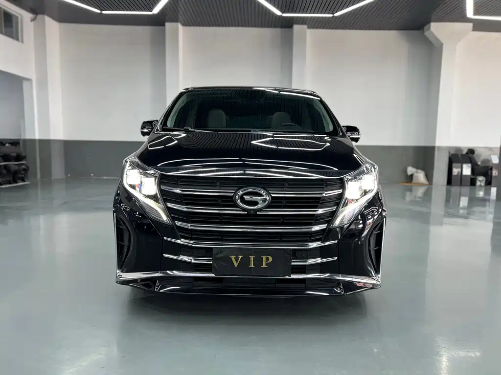 TRUMPCHI M8 2021
