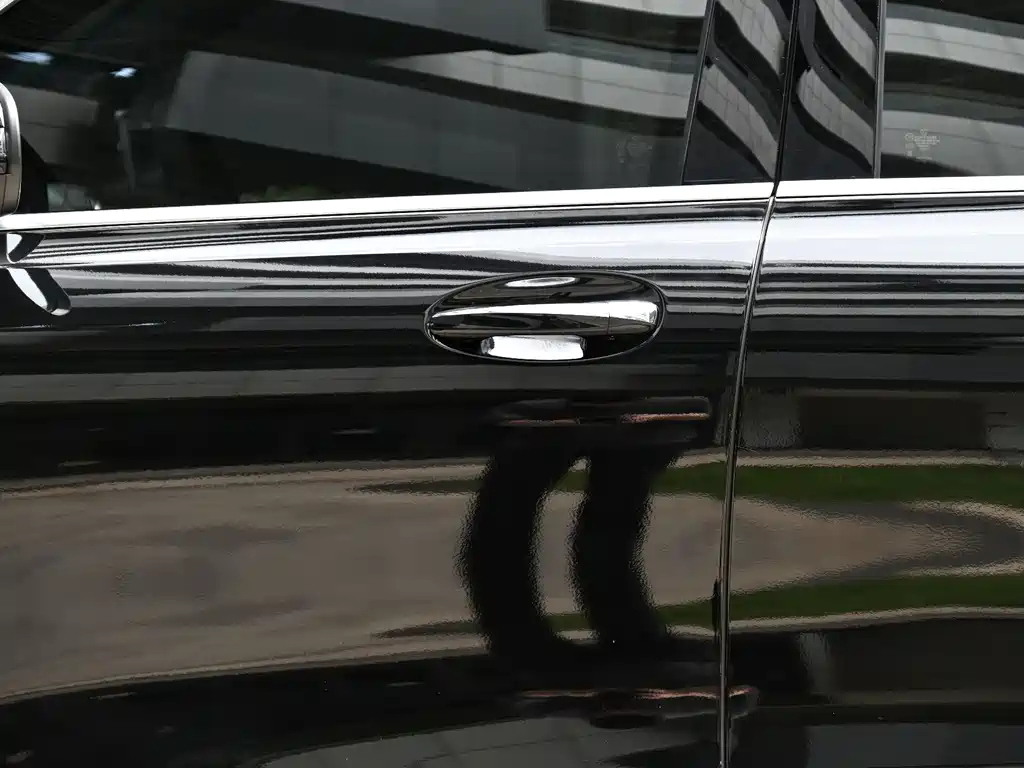 MERCEDES BENZ GLB 2022