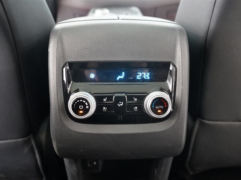FORD EQUATOR 2024
