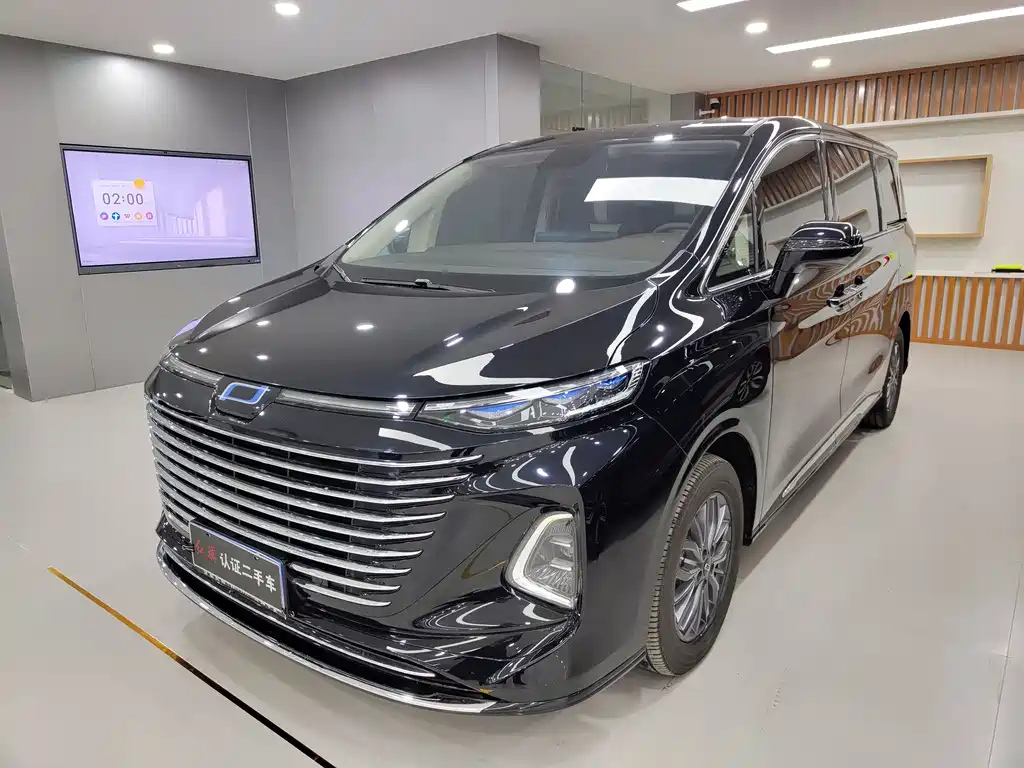 Аукционный лист BESTURN M9 2023