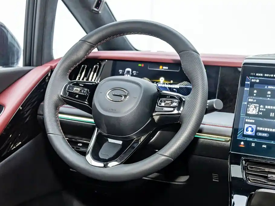 TRUMPCHI M8 2023