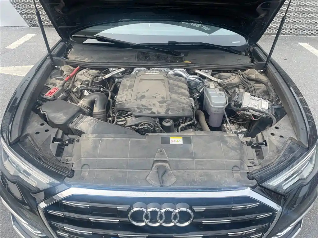AUDI A6L 2023