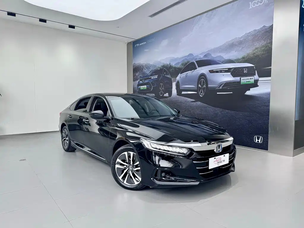 HONDA ACCORD 2022