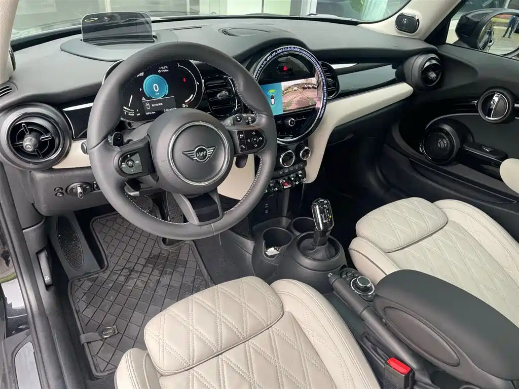 MINI OTHER 2023