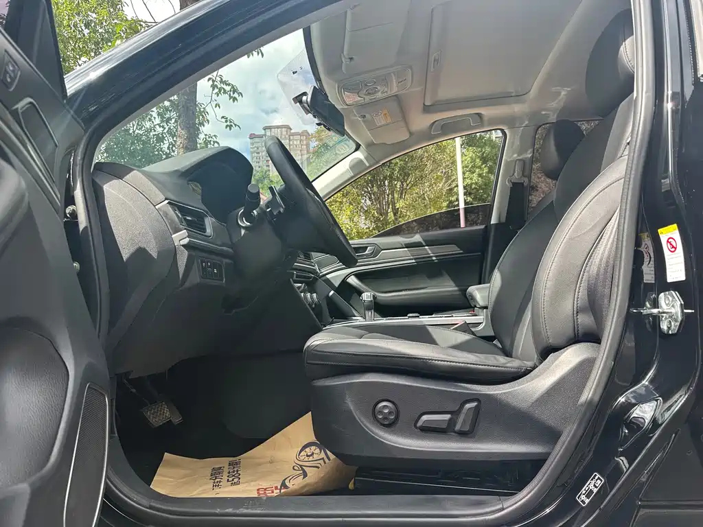 HAVAL H6 2019