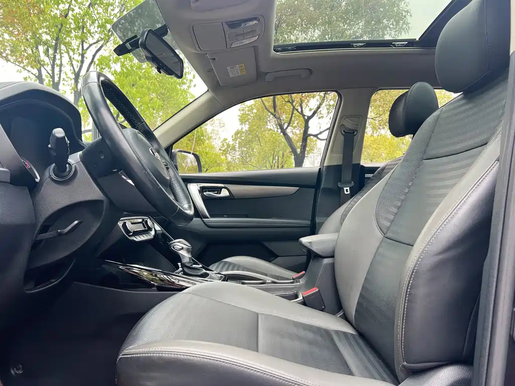 KIA SPORTAGE 2018