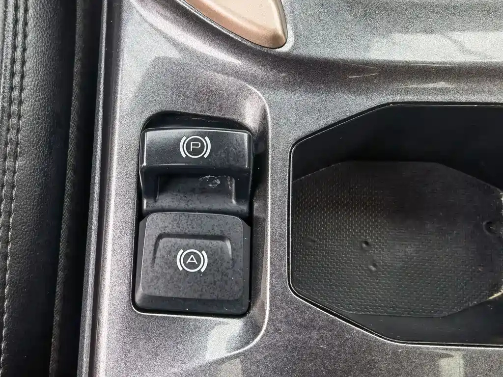 HAVAL H6 2021