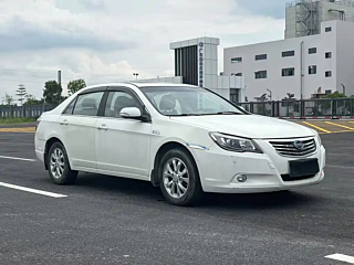 BYD G6  2013 YEAR 1.5TID AUTOMATIC PREMIUM 2013