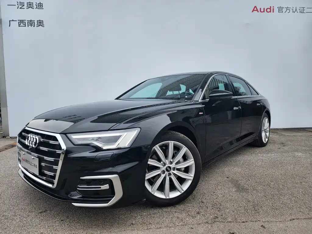 AUDI A6L 2024