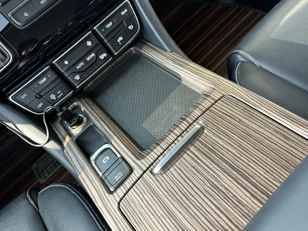 TRUMPCHI M8 2019