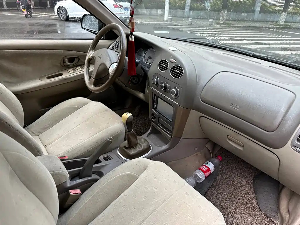 MITSUBISHI OTHER 2010