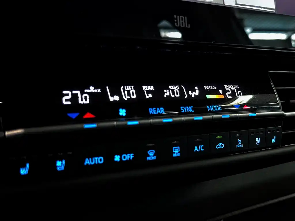 TOYOTA SIENNA SIENNA 2022